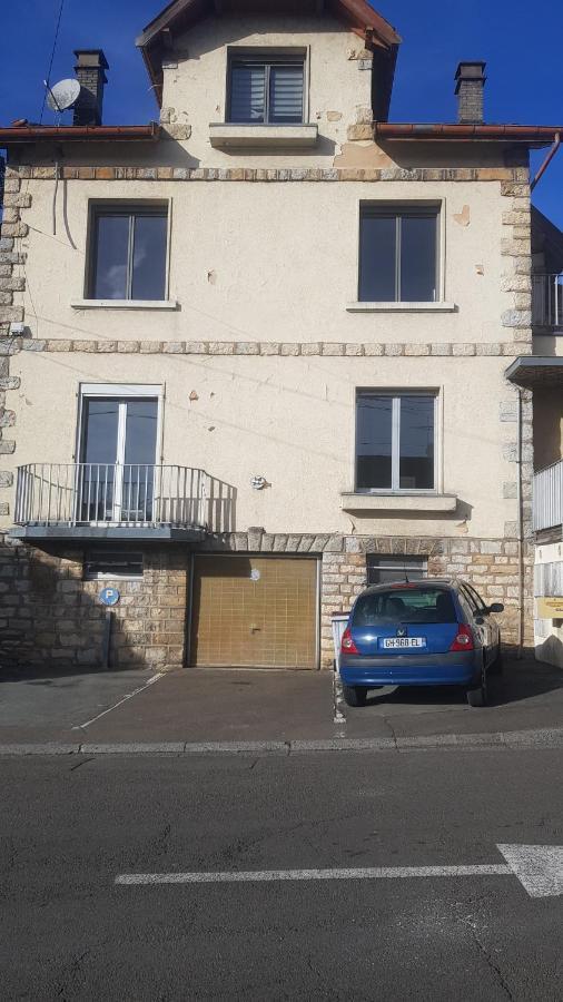 L'Appartement - Chambre Avec Salle De Bains Et Wc Dans Une Galerie D'Art Montbéliard Zewnętrze zdjęcie